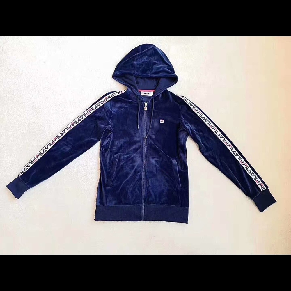 Hoodies set